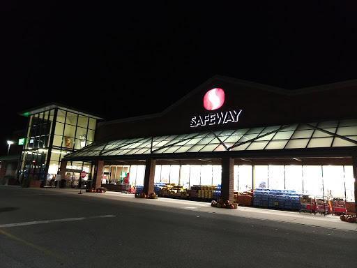 Grocery Store «Safeway», reviews and photos, 2400 Peoples Plaza, Newark, DE 19702, USA