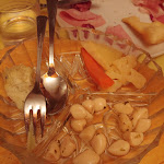 Photo n°1 de l'avis de Marco.o fait le 01/11/2022 à 21:31 sur le  Trattoria La Pesa à Cava Manara