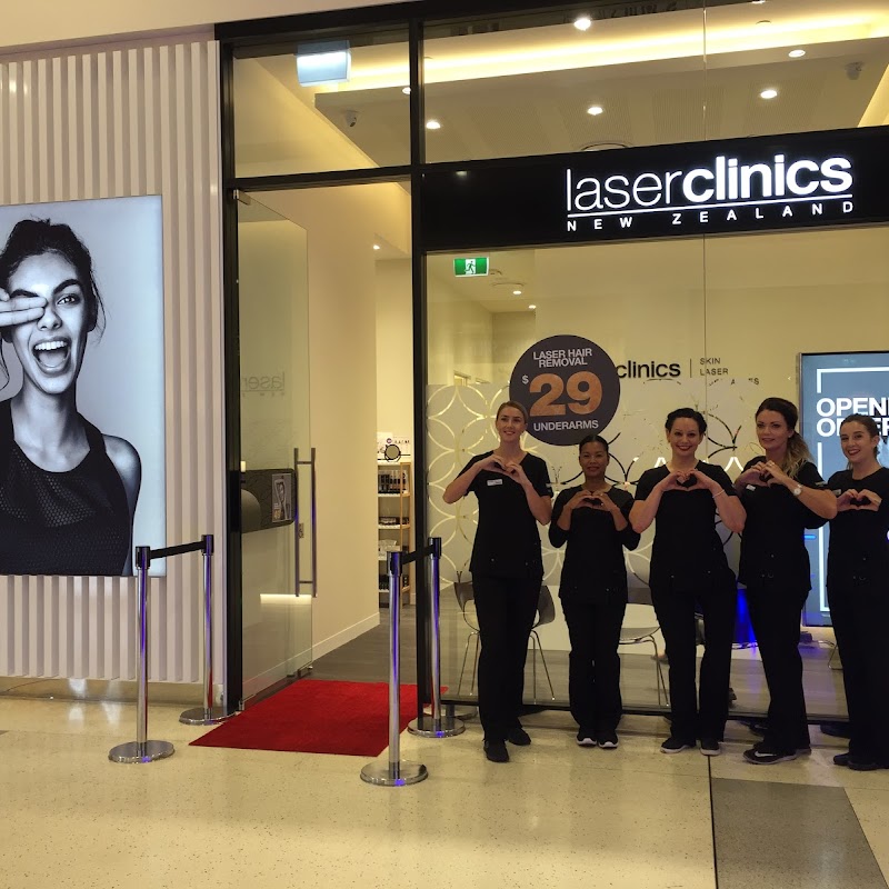 Laser Clinics New Zealand - Northlands Papanui