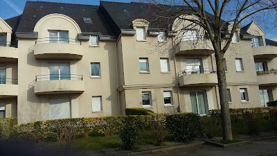 Tavernier Frank Edmond à Tinténiac
