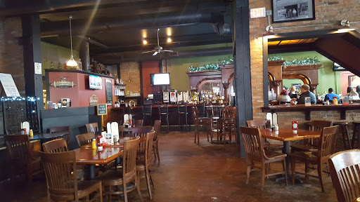 Gastropub «Ye Olde Durty Bird», reviews and photos, 2 S St Clair St, Toledo, OH 43604, USA