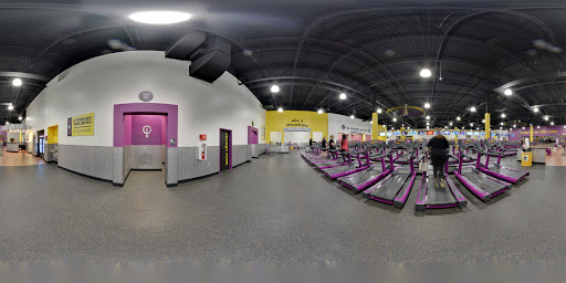 Gym «Planet Fitness», reviews and photos, 60 Coon Rapids Blvd NW, Coon Rapids, MN 55433, USA