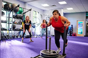 Anytime Fitness Wheaton image