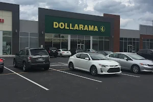 Dollarama image