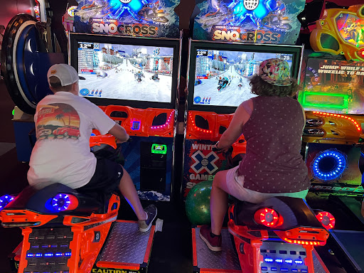 Bowling Alley «The Summit», reviews and photos, 4455 N Fairgrounds Ave, Windsor, CO 80550, USA