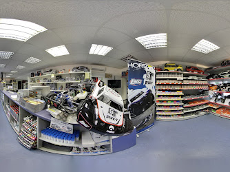 RC-Car-Shop Hobbythek