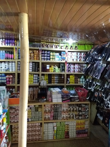 CTC Cosmetics, 99 Muritala Muhammed way, Julius Elukpo Street 260102, Lokoja, Nigeria, Cosmetics Store, state Kogi