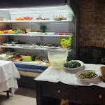 Photo n°5 de l'avis de ADRIANA.A fait le 11/11/2022 à 08:25 sur le  Hostaria Costanza à Rome