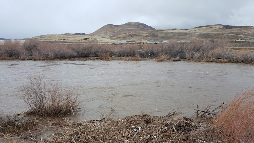 Mailing Service «FedEx Ground», reviews and photos, 1185 S Rock Blvd, Reno, NV 89502, USA