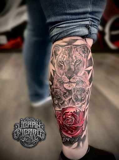 Explore wrist tattoo ideas woman, creative tattoo ideas in Silver City, available at Independent Ink Tattoo