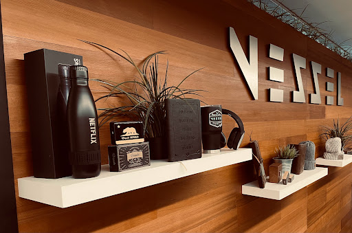 Brand Vessel, Inc. image