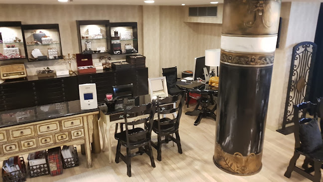 Opinii despre Bertha Oculista în Porto - Ótica