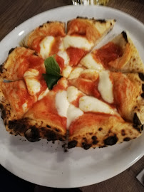 Pizza du Restaurant italien Nino à Sèvres - n°9