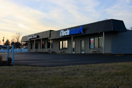 Computer Repair Service «iTechshark», reviews and photos, 14844 Manchester Rd, Ballwin, MO 63011, USA