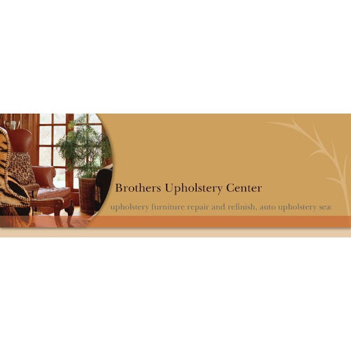 Brothers Upholstery Center