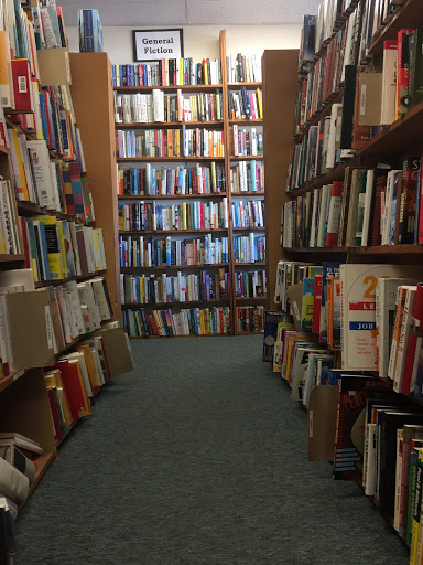 Book Store «Books For You», reviews and photos, 1737 S 8th St, Colorado Springs, CO 80905, USA