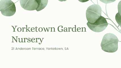Yorketown Garden Nursery