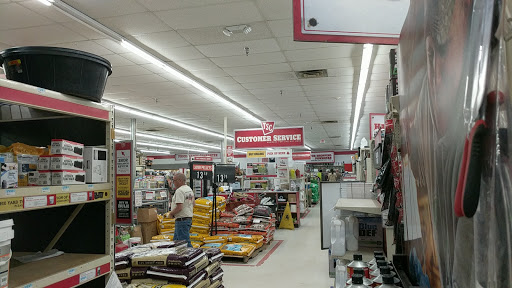 Home Improvement Store «Tractor Supply Co.», reviews and photos, 2470 Anderson Hwy g, Powhatan, VA 23139, USA