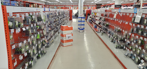 Office Supply Store «Staples», reviews and photos, 4043 Riverdale Rd, Ogden, UT 84405, USA
