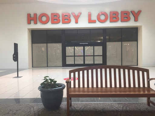 Craft Store «Hobby Lobby», reviews and photos, 2351 W Broadway, Monona, WI 53713, USA