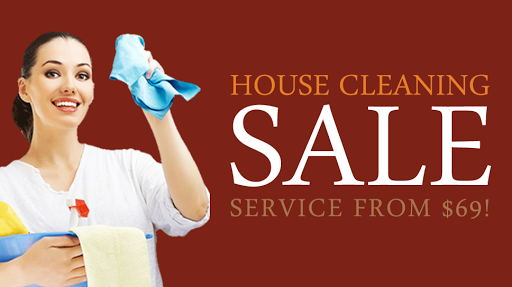 Cleaning Service «Always Ready Cleaning», reviews and photos, 3003 N Blackstone Ave #108, Fresno, CA 93703, USA