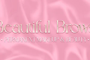 Beautiful Brows PMU - Semi-Permanent Cosmetics image