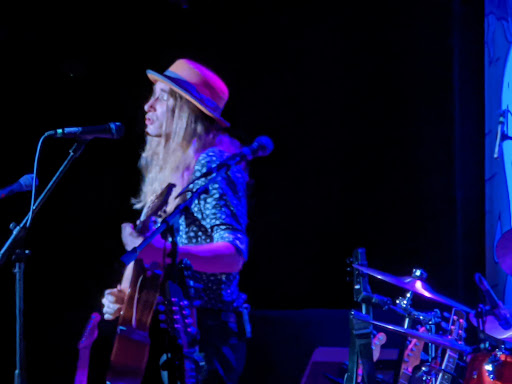 Live Music Venue «The Ark», reviews and photos, 316 S Main St, Ann Arbor, MI 48104, USA