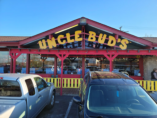 Uncle Bud's Catfish Chicken & Such