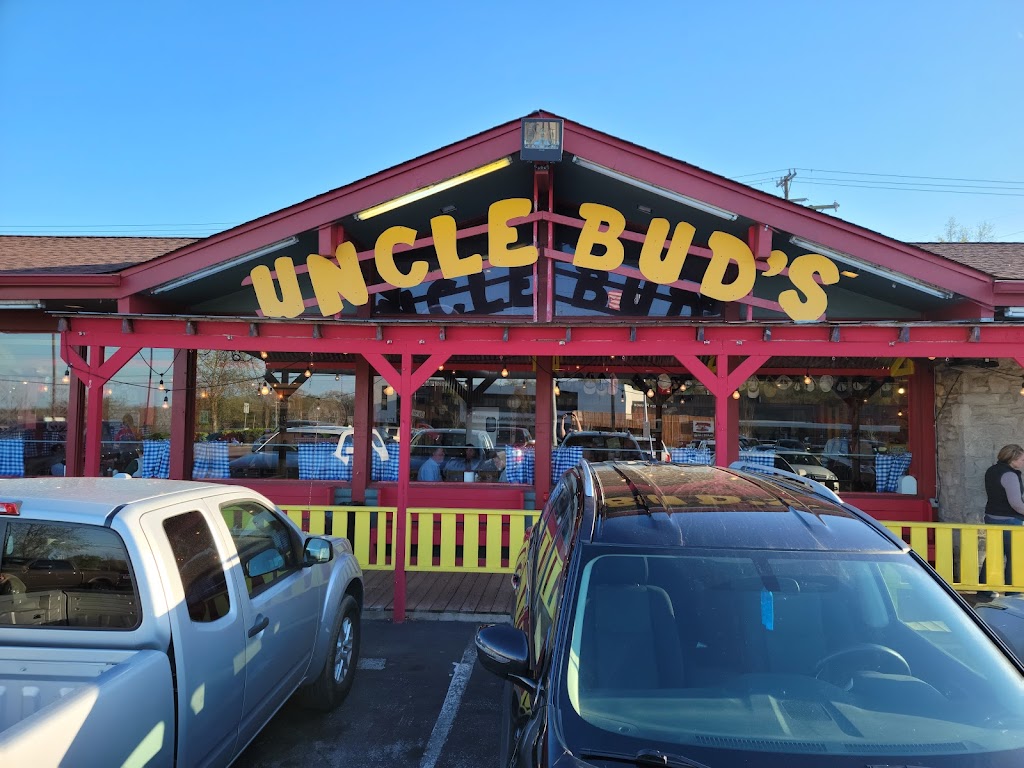 Uncle Bud's Catfish Chicken & Such Franklin, TN 37214 Menu, Hours