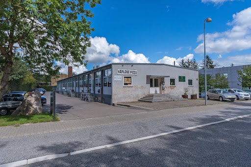 Furesø Cyber & Esport Center in Værløse, Værløse
