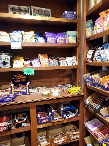 Gift Shop «The English Shop», reviews and photos, 423 S Main St, St Charles, MO 63301, USA