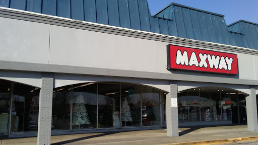 Department Store «Maxway», reviews and photos, 3916 George Washington Hwy, Portsmouth, VA 23702, USA