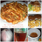 Photo n°1 de l'avis de Ilaria.e fait le 01/08/2021 à 15:40 sur le  Bar Ristorante Casetta Alpina à Monticchio