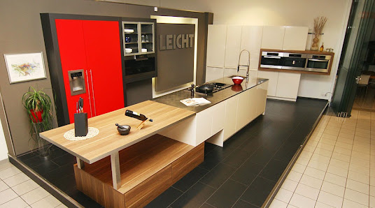 MIELE CENTER EBNER & SPULLER Liebenauer Gürtel 10, 8041 Graz, Österreich