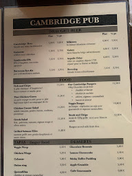 Photo n°2 de Cambridge Arms à Bordeaux ()