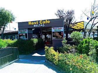 Beltaş Rest Cafe Beşiktaş