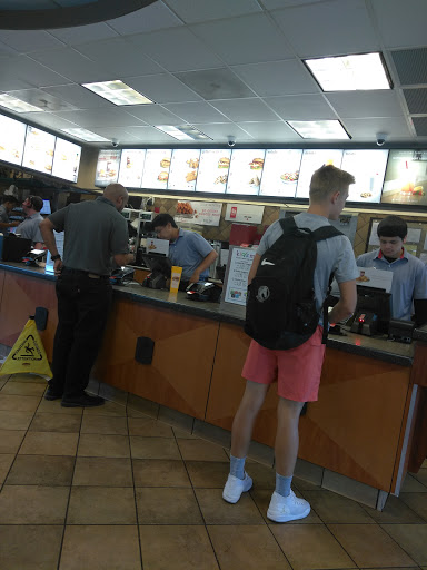 Fast Food Restaurant «Chick-fil-A», reviews and photos, 330 Franklin Rd, Brentwood, TN 37027, USA