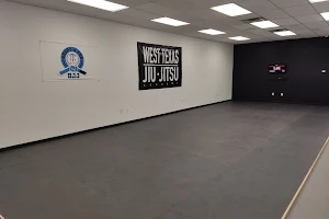 West Texas Jiu Jitsu Academy image