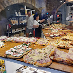 Photo n°1 de l'avis de Margaux. fait le 26/07/2023 à 07:58 sur le  Il Fornaio à Bergamo