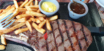 Steak du Restaurant Buffalo Grill Ploermel - n°20