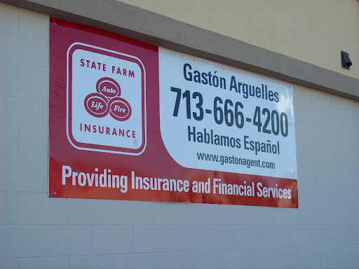 Insurance Agency «Gaston Arguelles - State Farm Insurance Agent», reviews and photos