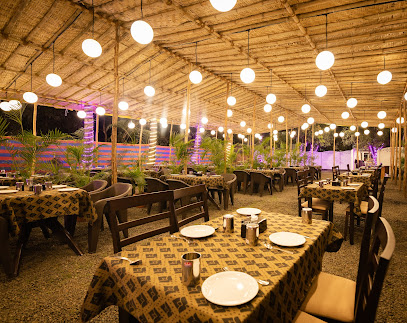 The Machan,s Nature,s Bliss | Best Restaurants in  - Right Canal Rd, near Motiwala College, Hanuman Nagar, Jalapur, Nashik, Maharashtra 422013, India