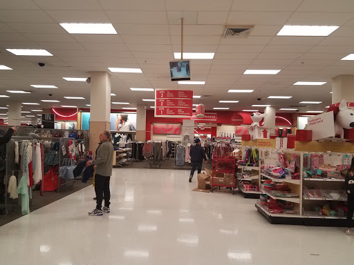 Department Store «Target», reviews and photos, 2195 Glendale Galleria, Glendale, CA 91210, USA