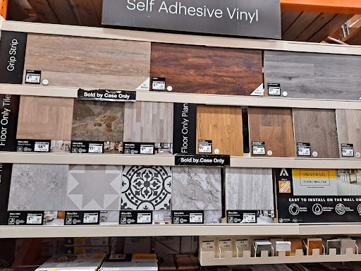 Home Improvement Store «The Home Depot», reviews and photos, 11616 Aurora Ave N, Seattle, WA 98133, USA