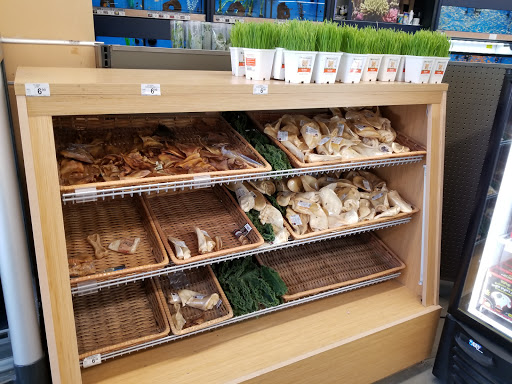 Pet Supply Store «Petco Animal Supplies», reviews and photos, 9111 Metropolitan Ave, Rego Park, NY 11374, USA