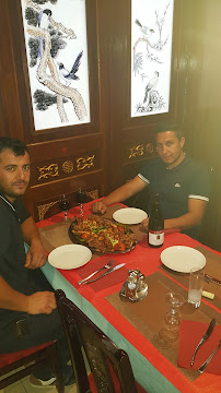 Photos du propriétaire du Restaurant turc İSTANBUL GRILL à Fontenay-aux-Roses - n°16