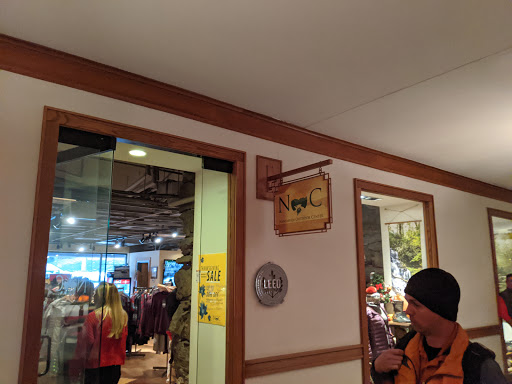 Outdoor Sports Store «Nantahala Outdoor Center Asheville», reviews and photos, 290 Macon Ave, Asheville, NC 28804, USA