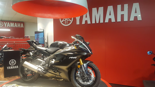 YAMAHA Zentrum Düsseldorf, Inhaber MHG