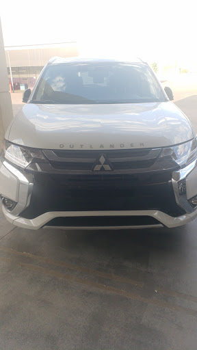 Mitsubishi Dealer «Avondale Mitsubishi», reviews and photos, 10555 Papago Fwy, Avondale, AZ 85323, USA