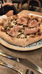 Photo n°6 de Il Pinocchio à Gonesse ()